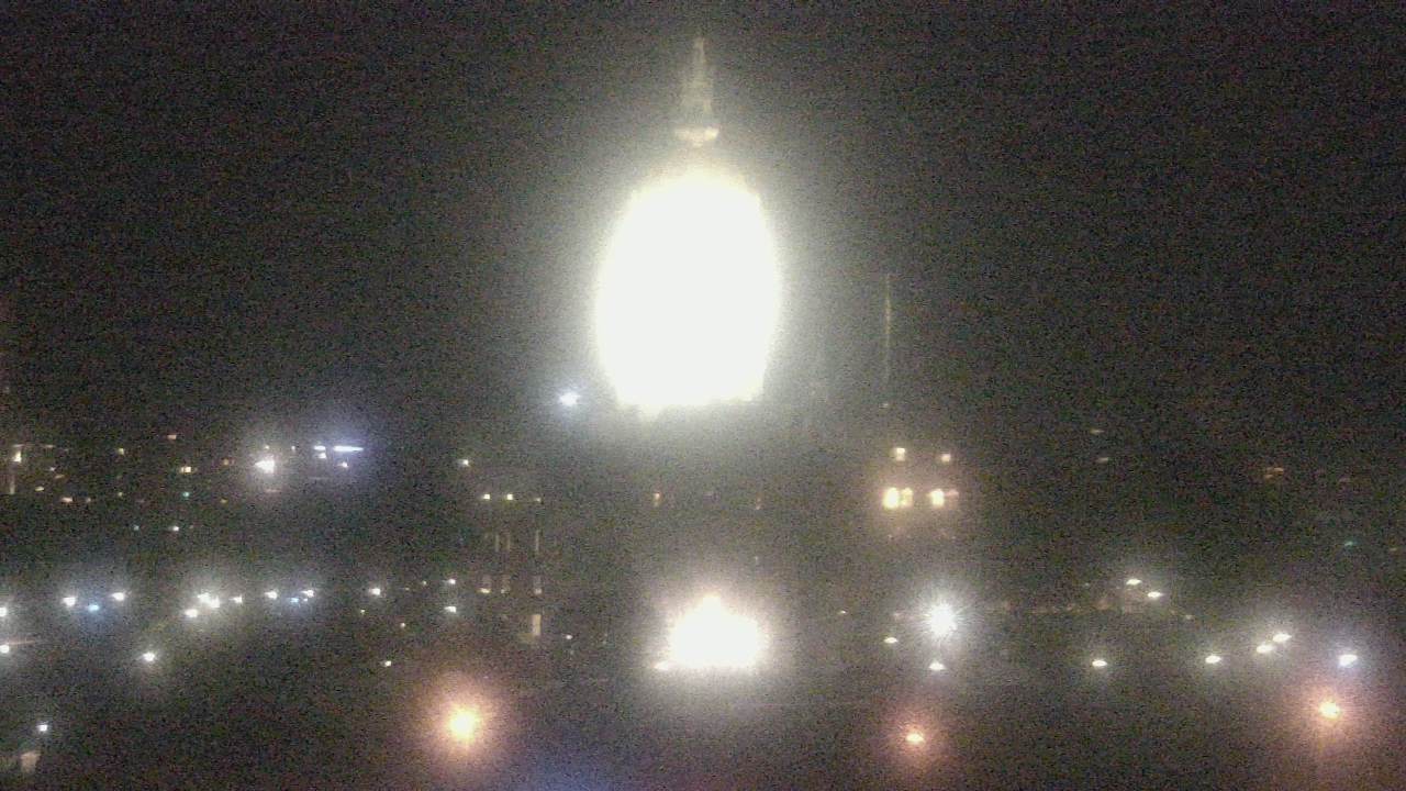 Thumbnail for current weather camera view from Div of Emergency Management and Homeland Security in City of Hartford, Connecticut