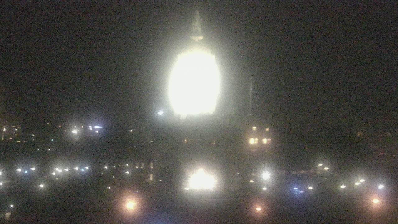 Thumbnail for current weather camera view from Div of Emergency Management and Homeland Security in City of Hartford, Connecticut