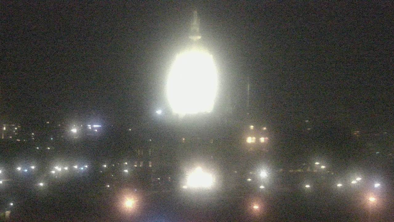Thumbnail for current weather camera view from Div of Emergency Management and Homeland Security in City of Hartford, Connecticut