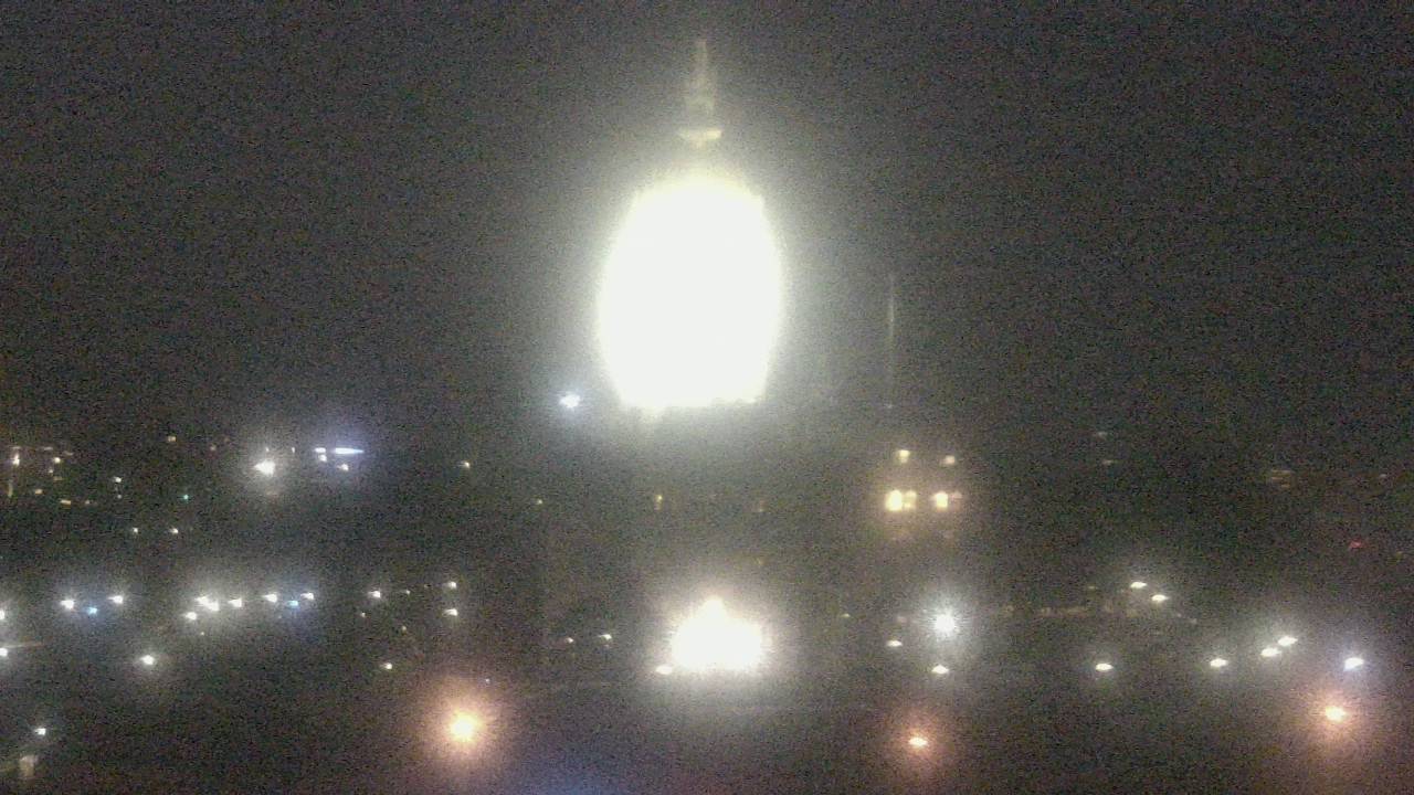 Thumbnail for current weather camera view from Div of Emergency Management and Homeland Security in City of Hartford, Connecticut