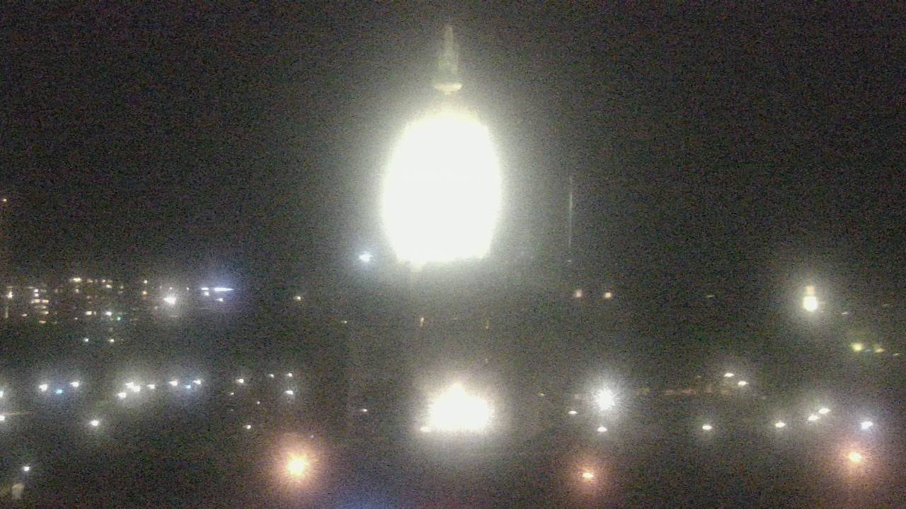 Thumbnail for current weather camera view from Div of Emergency Management and Homeland Security in City of Hartford, Connecticut
