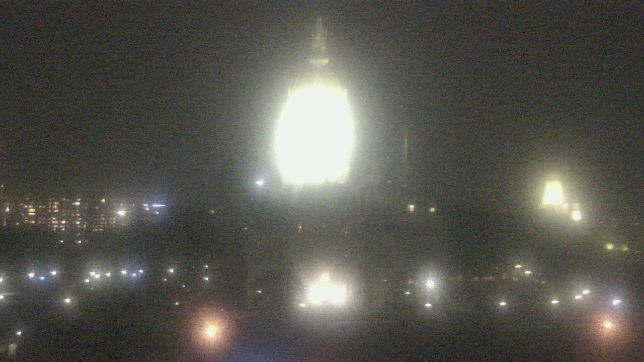 Thumbnail for current weather camera view from Div of Emergency Management and Homeland Security in City of Hartford, Connecticut