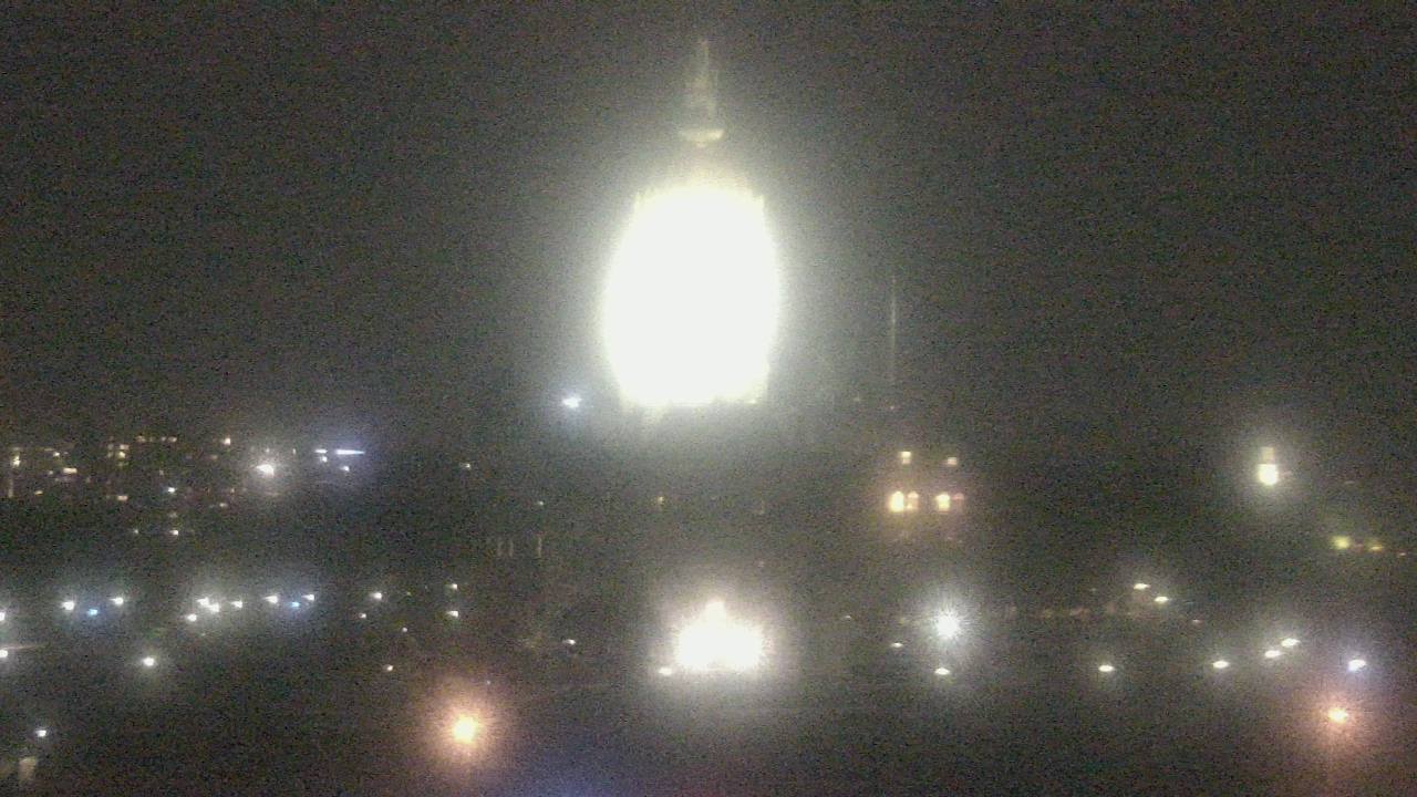 Thumbnail for current weather camera view from Div of Emergency Management and Homeland Security in City of Hartford, Connecticut