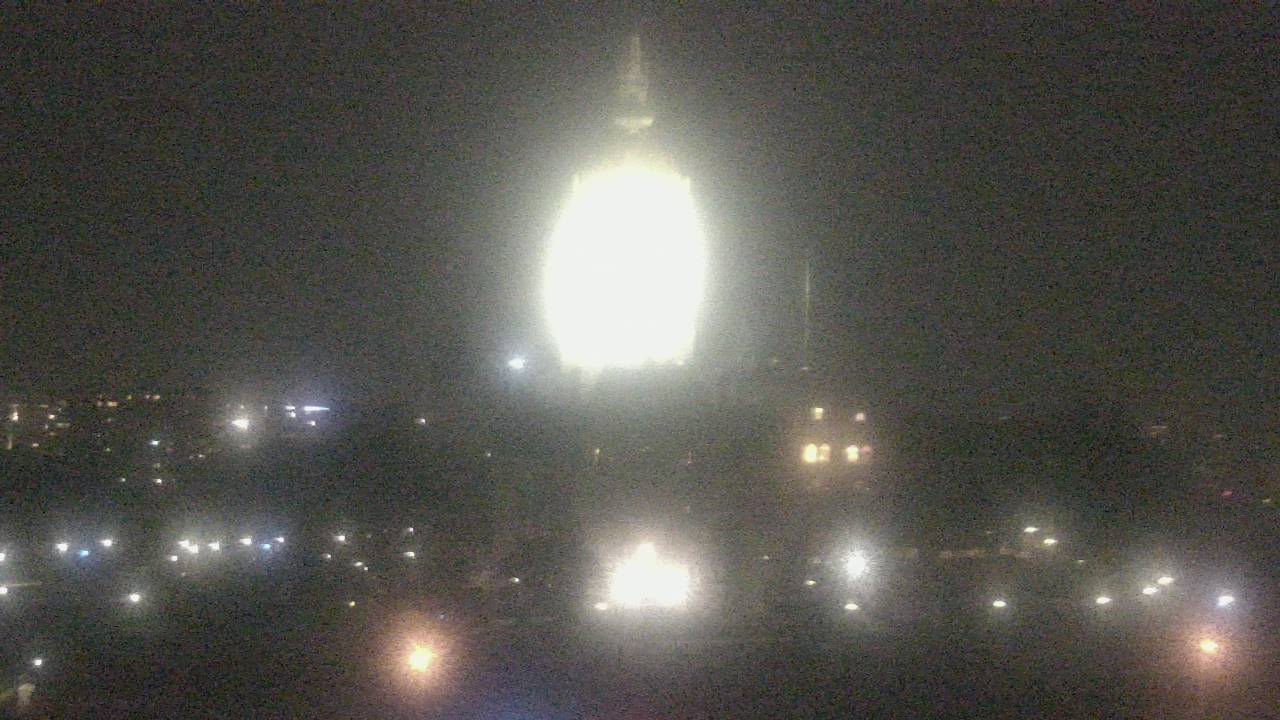 Thumbnail for current weather camera view from Div of Emergency Management and Homeland Security in City of Hartford, Connecticut