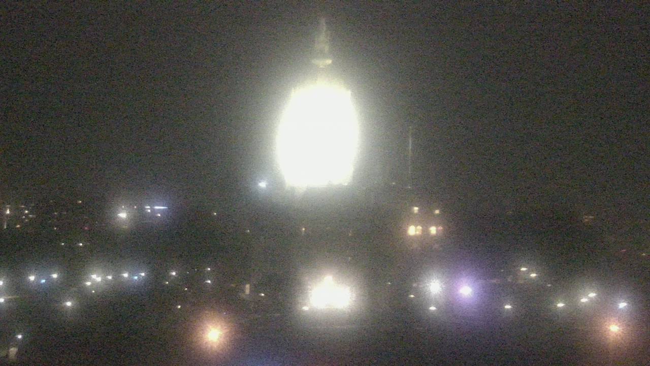 Thumbnail for current weather camera view from Div of Emergency Management and Homeland Security in City of Hartford, Connecticut