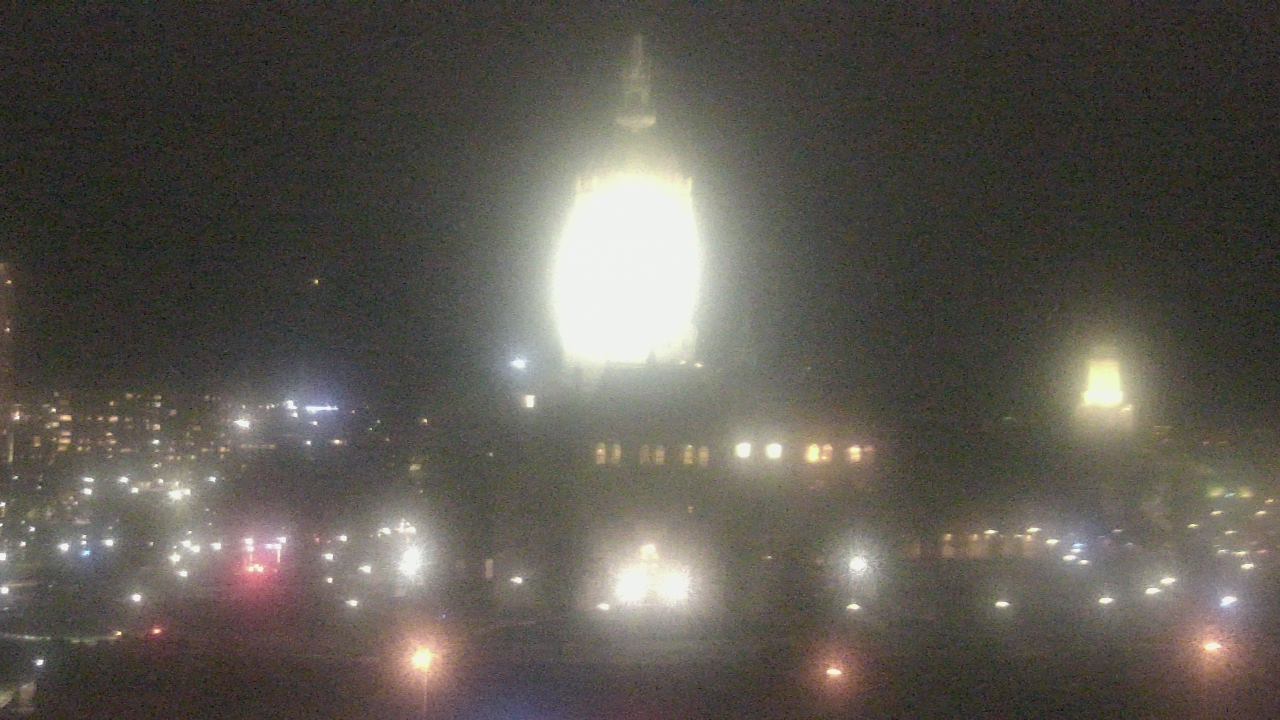 Thumbnail for current weather camera view from Div of Emergency Management and Homeland Security in City of Hartford, Connecticut