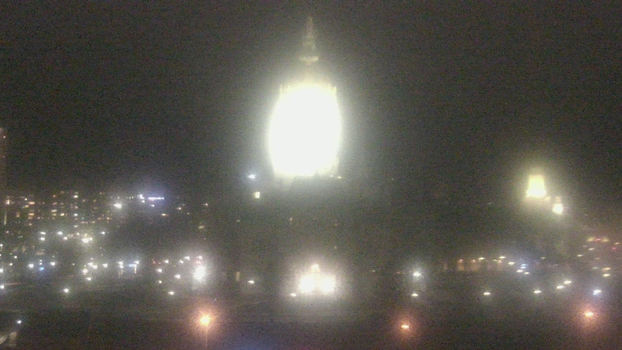 Thumbnail for current weather camera view from Div of Emergency Management and Homeland Security in City of Hartford, Connecticut