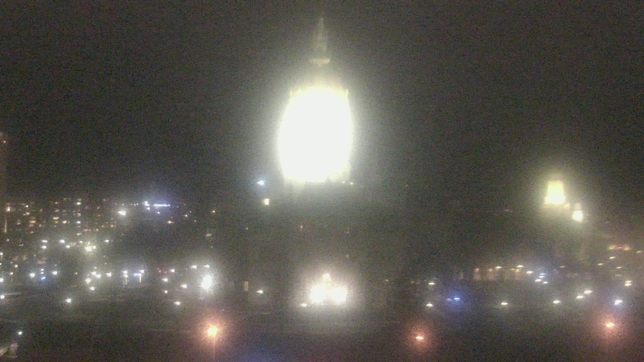 Thumbnail for current weather camera view from Div of Emergency Management and Homeland Security in City of Hartford, Connecticut