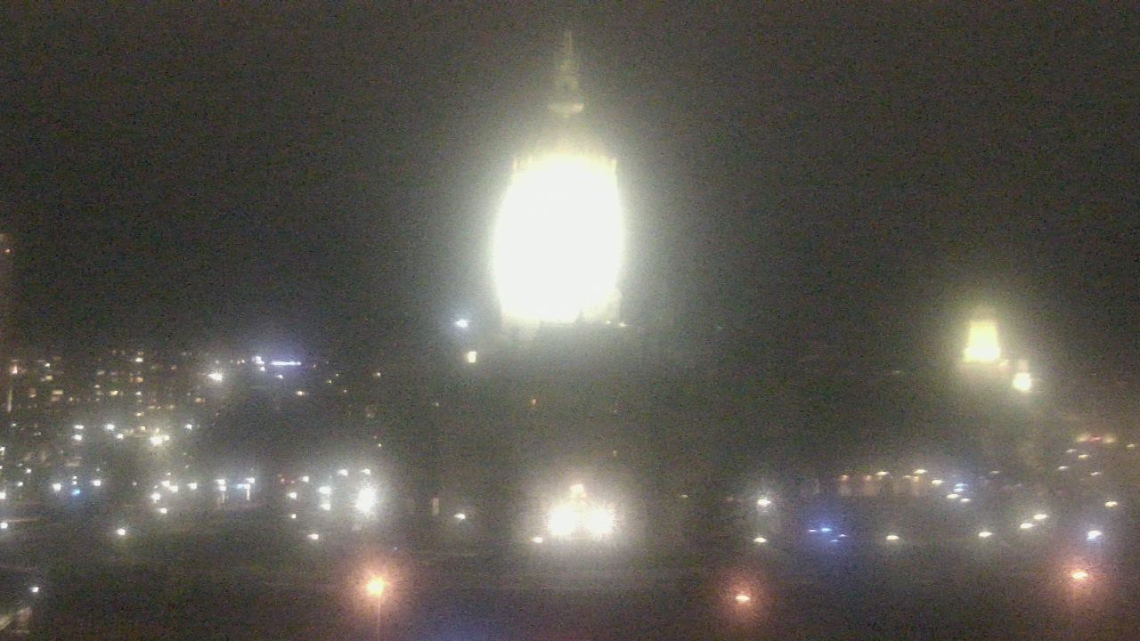 Thumbnail for current weather camera view from Div of Emergency Management and Homeland Security in City of Hartford, Connecticut