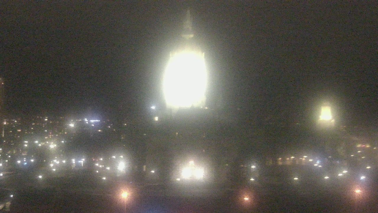 Thumbnail for current weather camera view from Div of Emergency Management and Homeland Security in City of Hartford, Connecticut