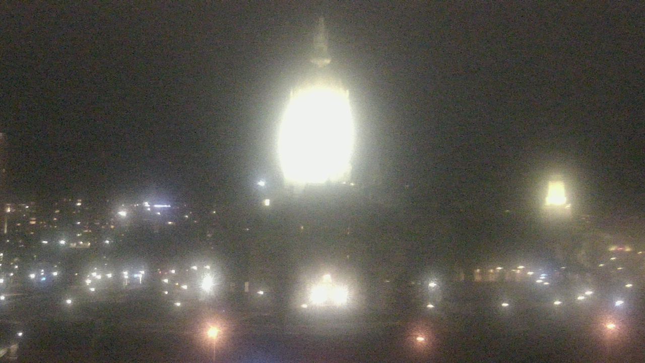 Thumbnail for current weather camera view from Div of Emergency Management and Homeland Security in City of Hartford, Connecticut