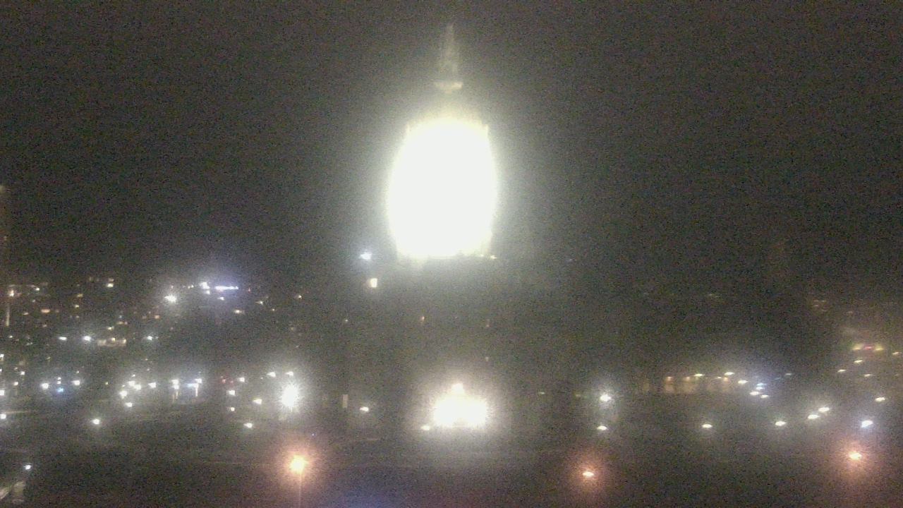 Thumbnail for current weather camera view from Div of Emergency Management and Homeland Security in City of Hartford, Connecticut