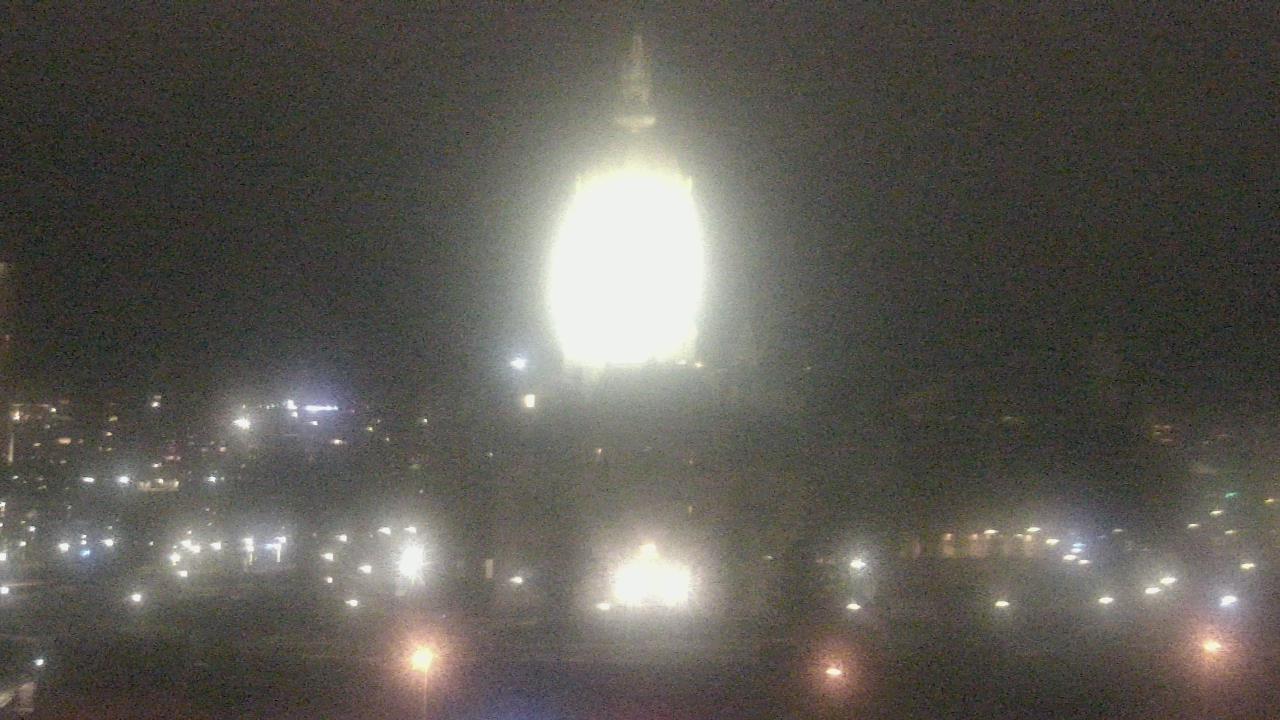 Thumbnail for current weather camera view from Div of Emergency Management and Homeland Security in City of Hartford, Connecticut