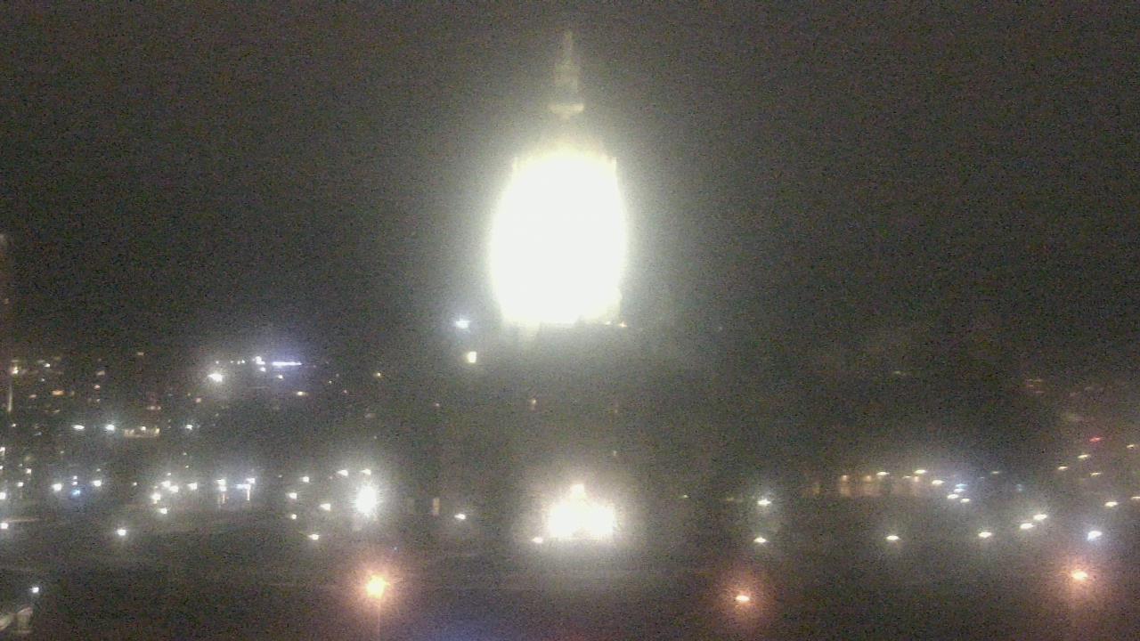 Thumbnail for current weather camera view from Div of Emergency Management and Homeland Security in City of Hartford, Connecticut