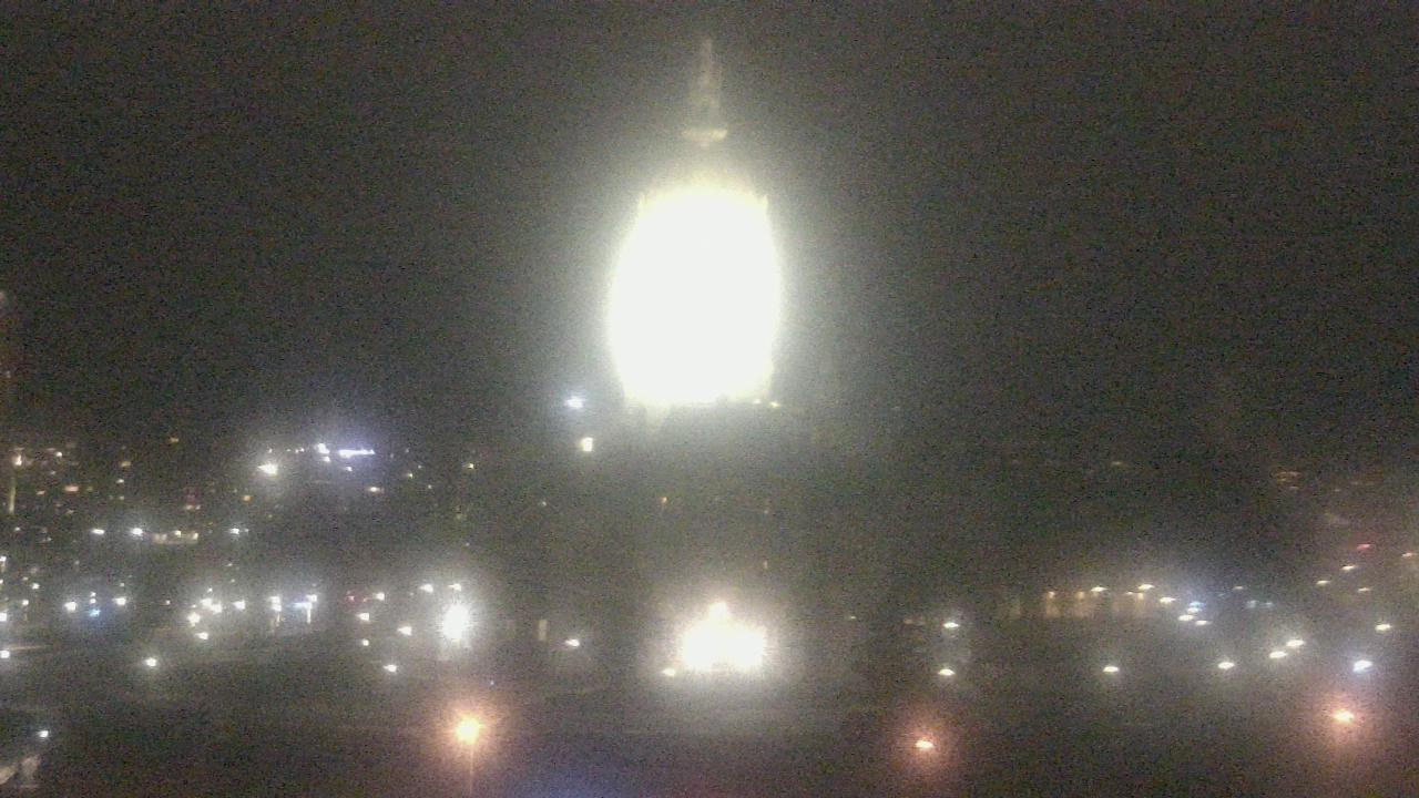 Thumbnail for current weather camera view from Div of Emergency Management and Homeland Security in City of Hartford, Connecticut