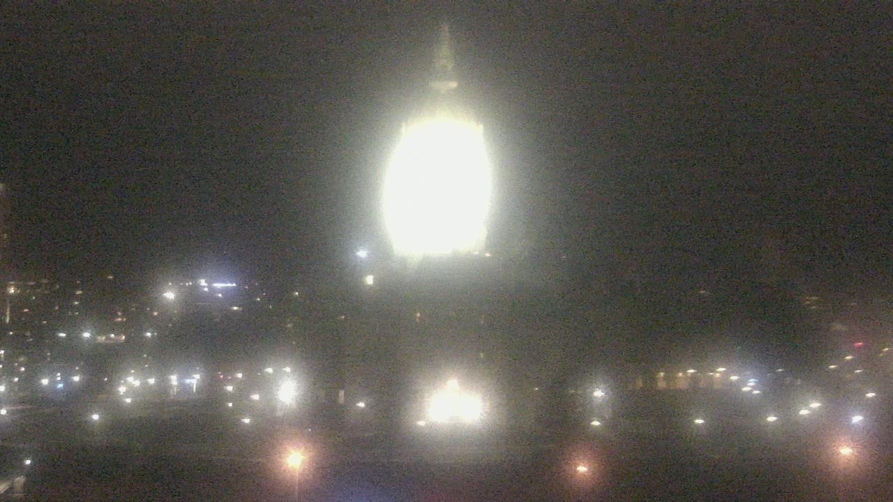 Thumbnail for current weather camera view from Div of Emergency Management and Homeland Security in City of Hartford, Connecticut