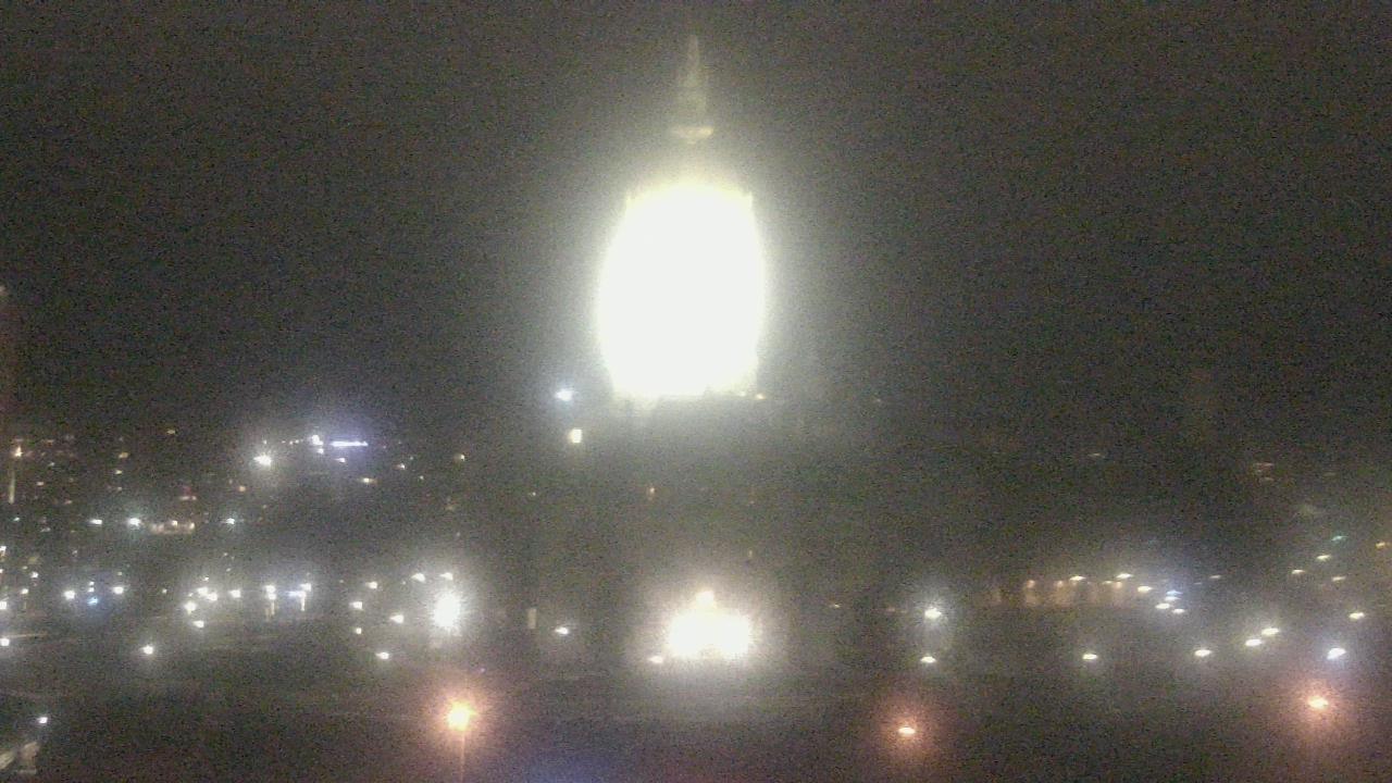 Thumbnail for current weather camera view from Div of Emergency Management and Homeland Security in City of Hartford, Connecticut