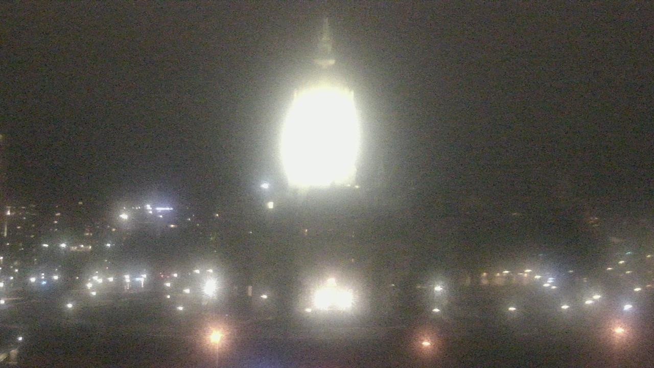 Thumbnail for current weather camera view from Div of Emergency Management and Homeland Security in City of Hartford, Connecticut