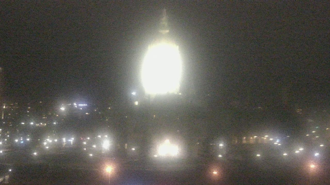 Thumbnail for current weather camera view from Div of Emergency Management and Homeland Security in City of Hartford, Connecticut