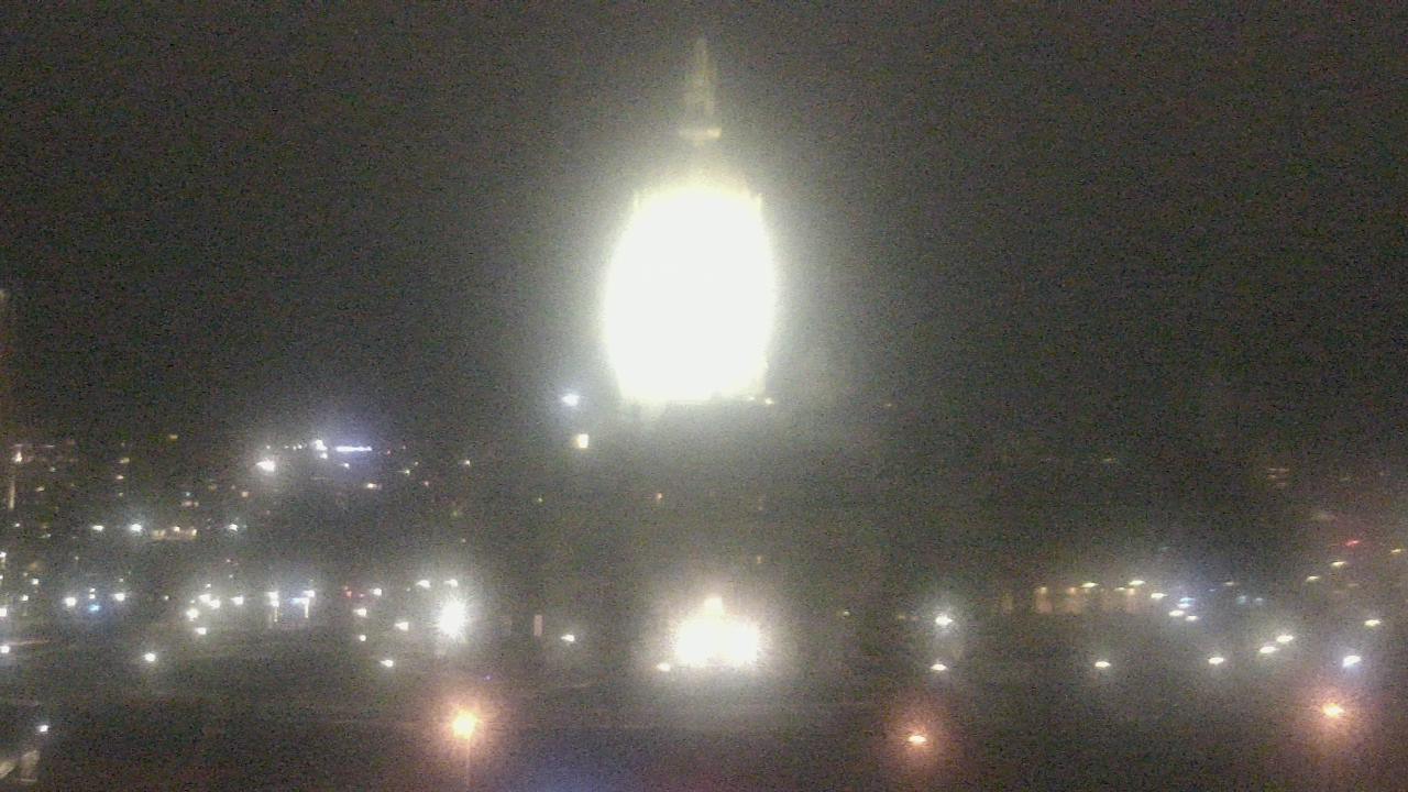 Thumbnail for current weather camera view from Div of Emergency Management and Homeland Security in City of Hartford, Connecticut