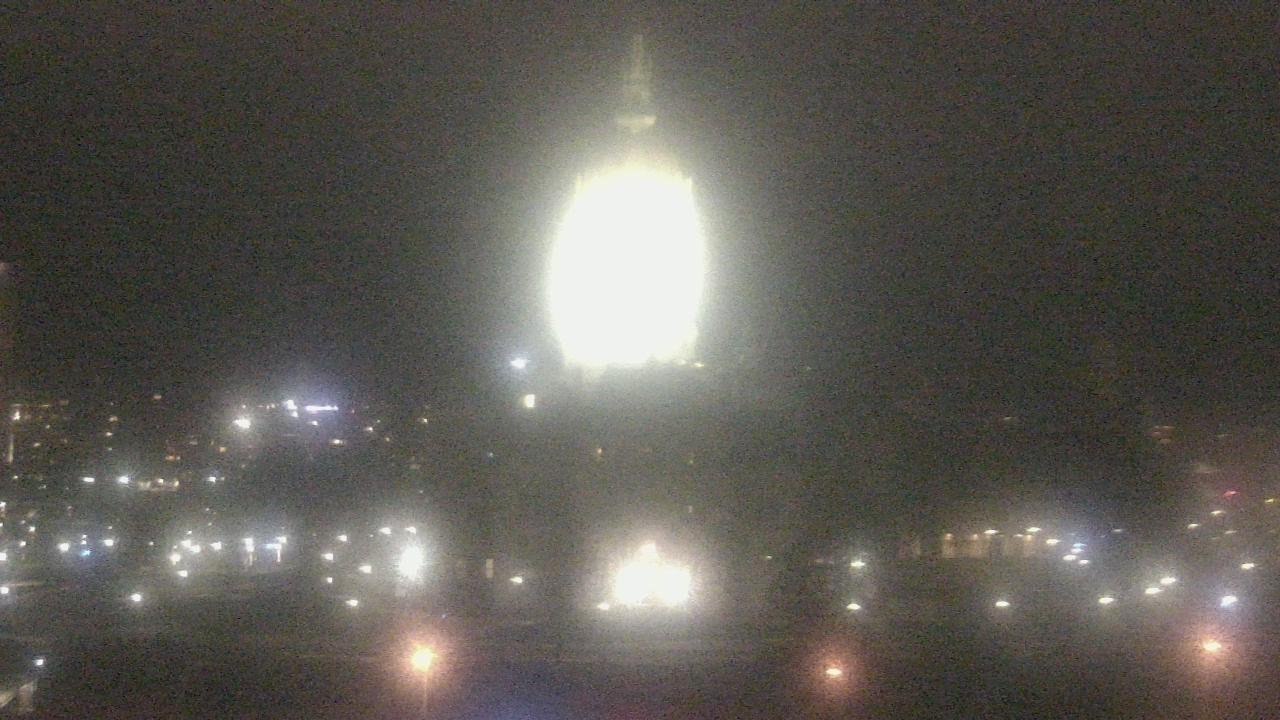 Thumbnail for current weather camera view from Div of Emergency Management and Homeland Security in City of Hartford, Connecticut