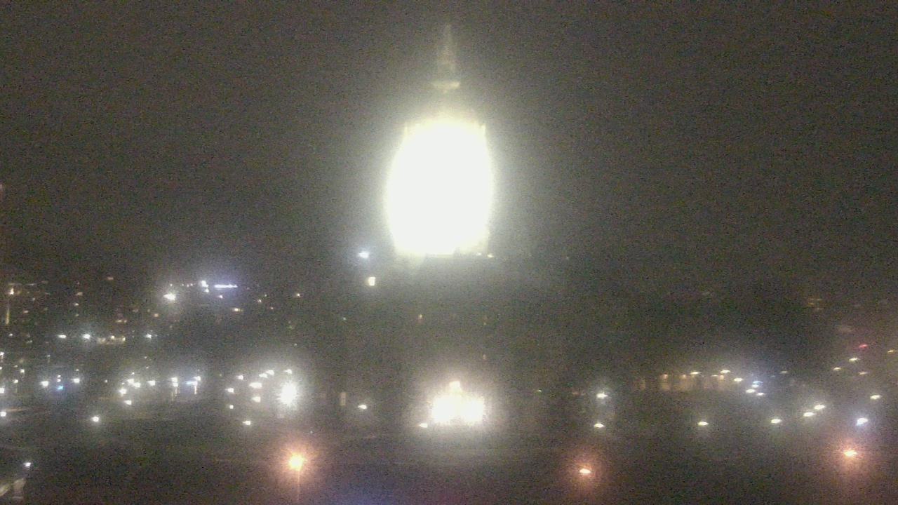 Thumbnail for current weather camera view from Div of Emergency Management and Homeland Security in City of Hartford, Connecticut