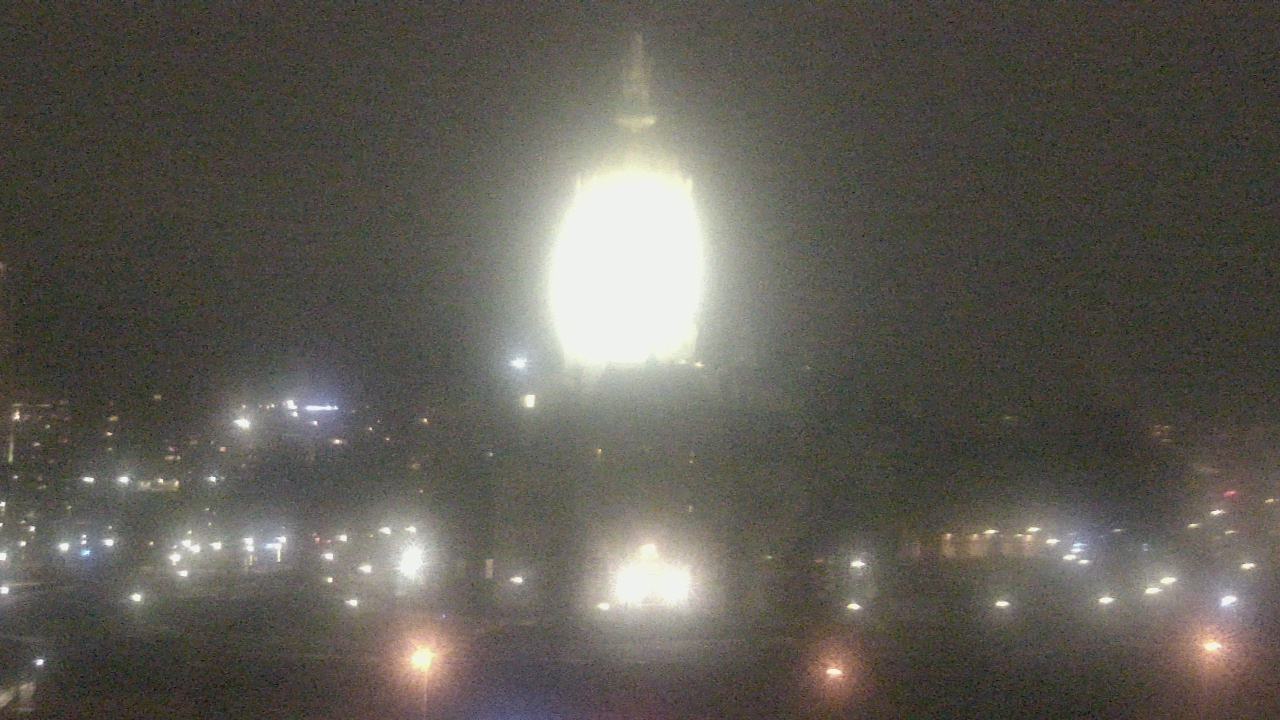 Thumbnail for current weather camera view from Div of Emergency Management and Homeland Security in City of Hartford, Connecticut