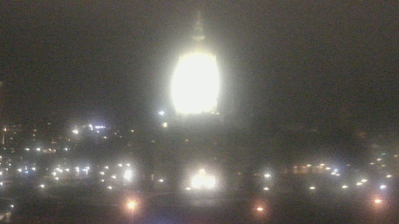 Thumbnail for current weather camera view from Div of Emergency Management and Homeland Security in City of Hartford, Connecticut