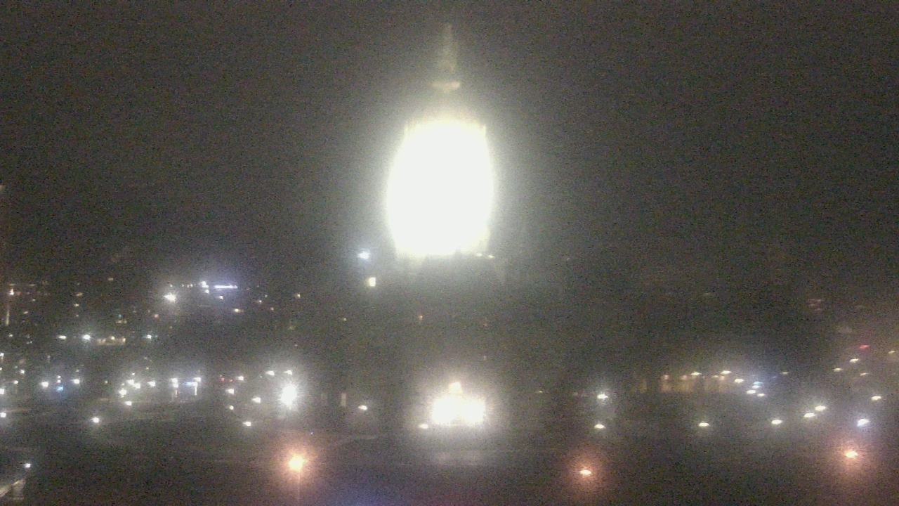 Thumbnail for current weather camera view from Div of Emergency Management and Homeland Security in City of Hartford, Connecticut