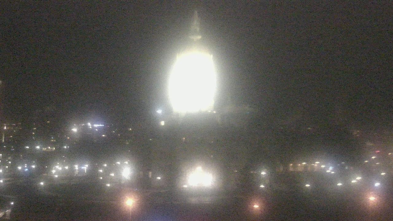 Thumbnail for current weather camera view from Div of Emergency Management and Homeland Security in City of Hartford, Connecticut