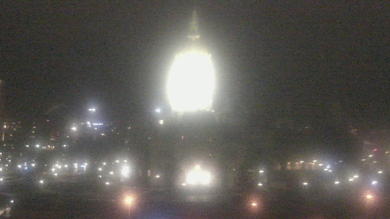 Thumbnail for current weather camera view from Div of Emergency Management and Homeland Security in City of Hartford, Connecticut