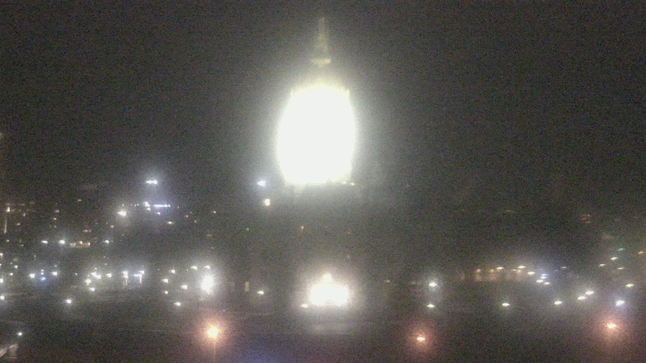 Thumbnail for current weather camera view from Div of Emergency Management and Homeland Security in City of Hartford, Connecticut