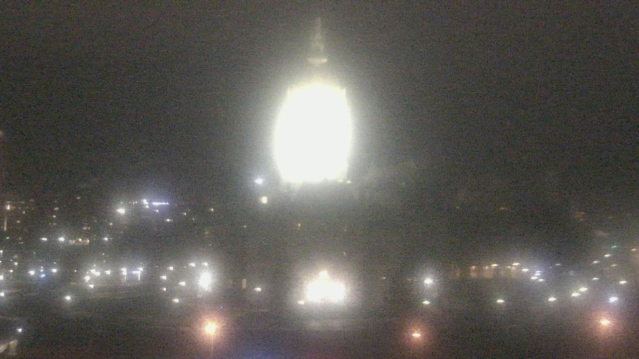 Thumbnail for current weather camera view from Div of Emergency Management and Homeland Security in City of Hartford, Connecticut