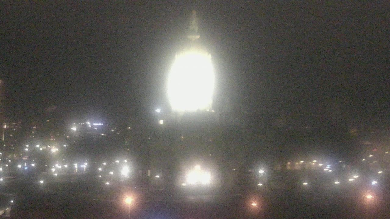 Thumbnail for current weather camera view from Div of Emergency Management and Homeland Security in City of Hartford, Connecticut