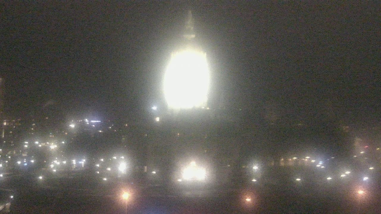 Thumbnail for current weather camera view from Div of Emergency Management and Homeland Security in City of Hartford, Connecticut