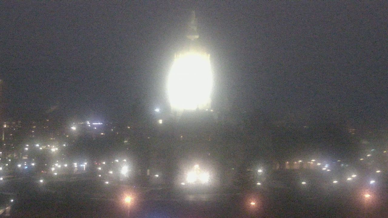 Thumbnail for current weather camera view from Div of Emergency Management and Homeland Security in City of Hartford, Connecticut