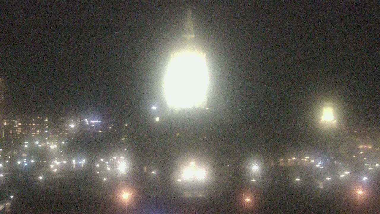 Thumbnail for current weather camera view from Div of Emergency Management and Homeland Security in City of Hartford, Connecticut