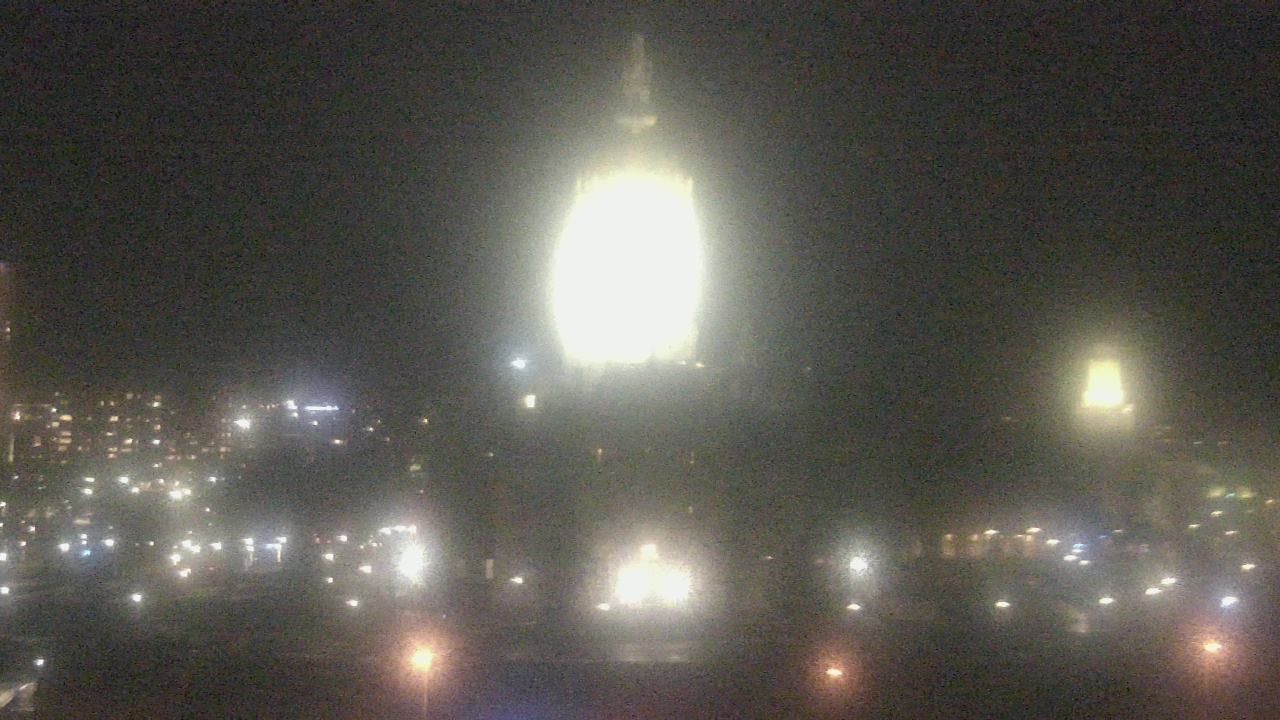 Thumbnail for current weather camera view from Div of Emergency Management and Homeland Security in City of Hartford, Connecticut