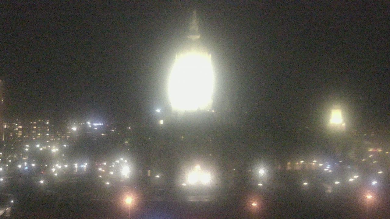 Thumbnail for current weather camera view from Div of Emergency Management and Homeland Security in City of Hartford, Connecticut