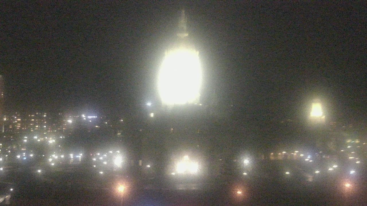 Thumbnail for current weather camera view from Div of Emergency Management and Homeland Security in City of Hartford, Connecticut