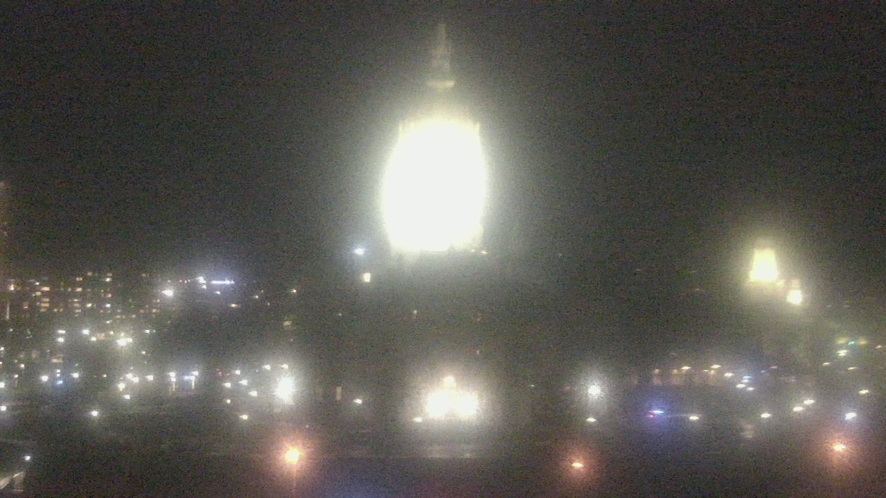 Thumbnail for current weather camera view from Div of Emergency Management and Homeland Security in City of Hartford, Connecticut