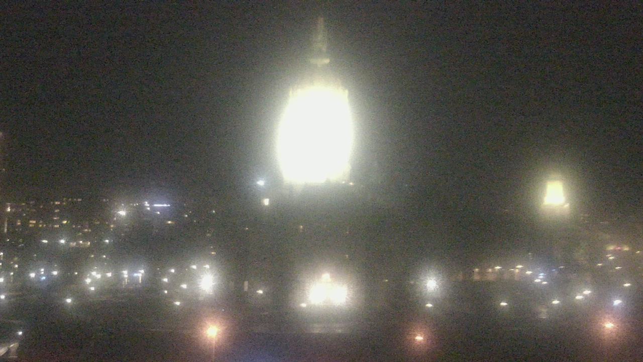 Thumbnail for current weather camera view from Div of Emergency Management and Homeland Security in City of Hartford, Connecticut