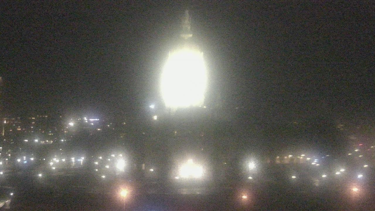 Thumbnail for current weather camera view from Div of Emergency Management and Homeland Security in City of Hartford, Connecticut