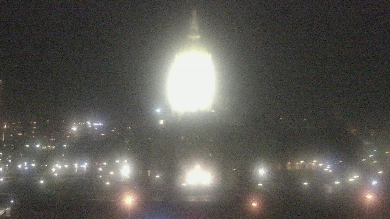 Thumbnail for current weather camera view from Div of Emergency Management and Homeland Security in City of Hartford, Connecticut