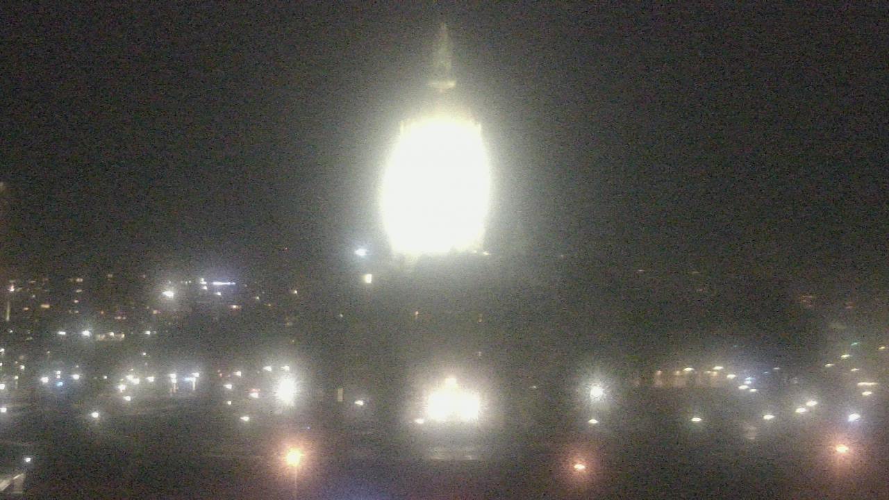 Thumbnail for current weather camera view from Div of Emergency Management and Homeland Security in City of Hartford, Connecticut