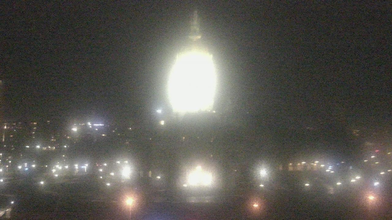 Thumbnail for current weather camera view from Div of Emergency Management and Homeland Security in City of Hartford, Connecticut