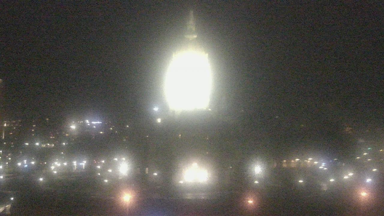 Thumbnail for current weather camera view from Div of Emergency Management and Homeland Security in City of Hartford, Connecticut