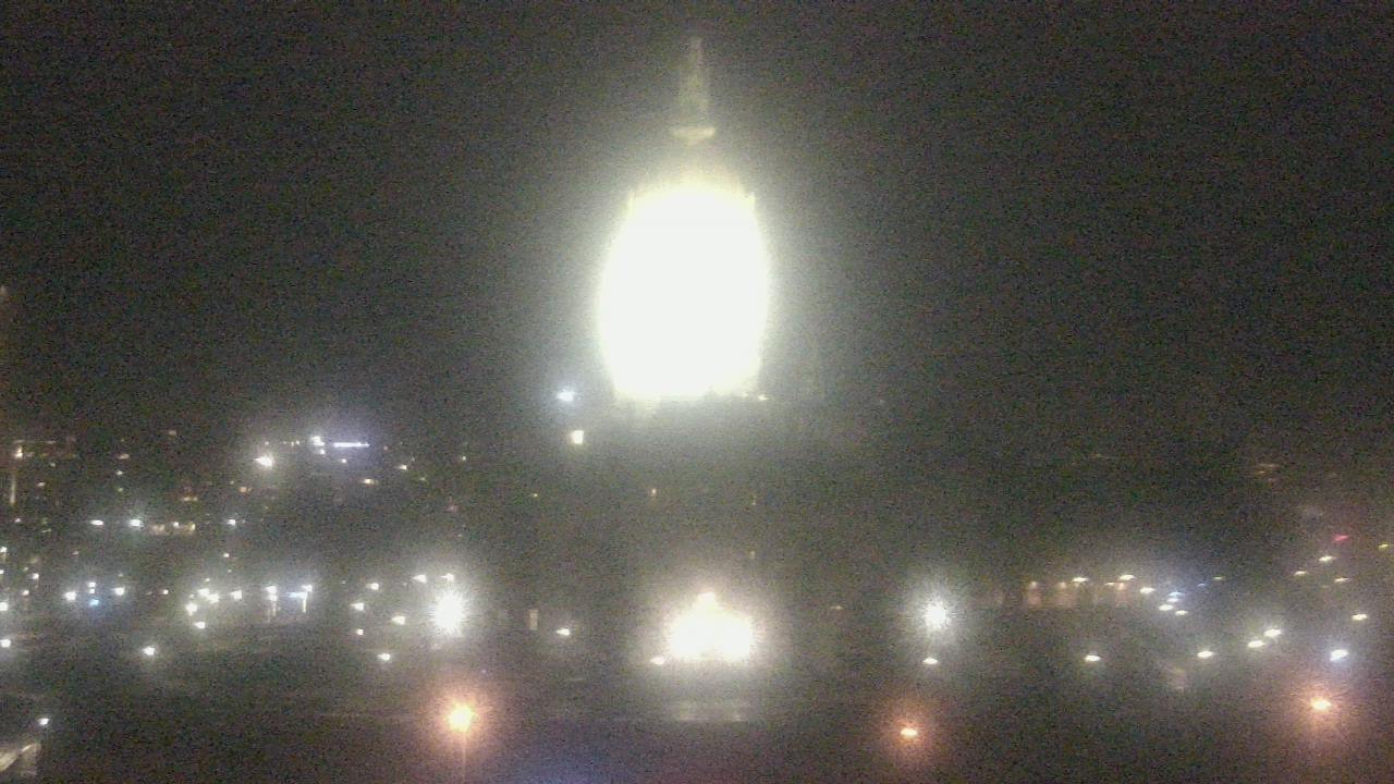 Thumbnail for current weather camera view from Div of Emergency Management and Homeland Security in City of Hartford, Connecticut