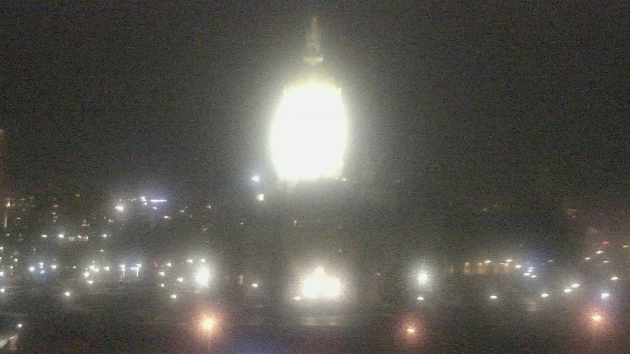 Thumbnail for current weather camera view from Div of Emergency Management and Homeland Security in City of Hartford, Connecticut
