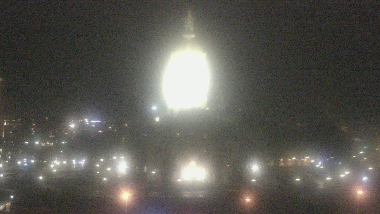 Thumbnail for current weather camera view from Div of Emergency Management and Homeland Security in City of Hartford, Connecticut